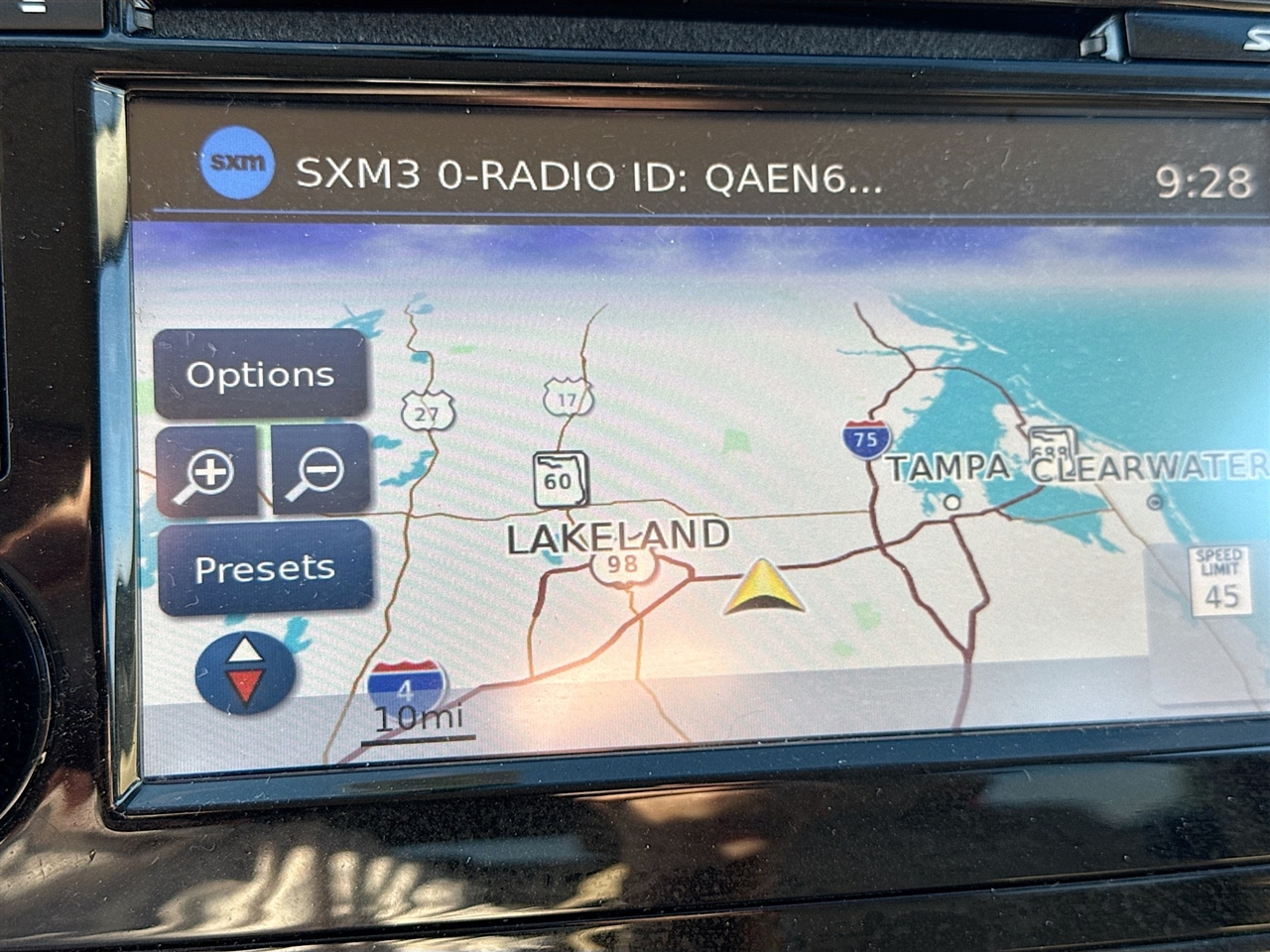 Nissan Rogue FWD 4dr SL 2015 Nissan Rogue FWD 4dr SL 2015