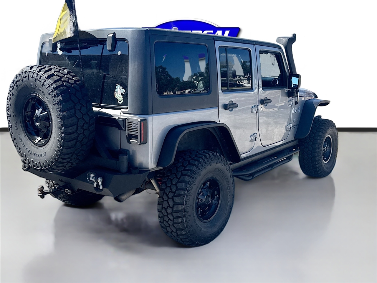 Jeep Wrangler Unlimited 4WD 4dr Freedom Edition *Ltd Avail* 2014 Jeep Wrangler Unlimited 4WD 4dr Freedom Edition *Ltd Avail* 2014