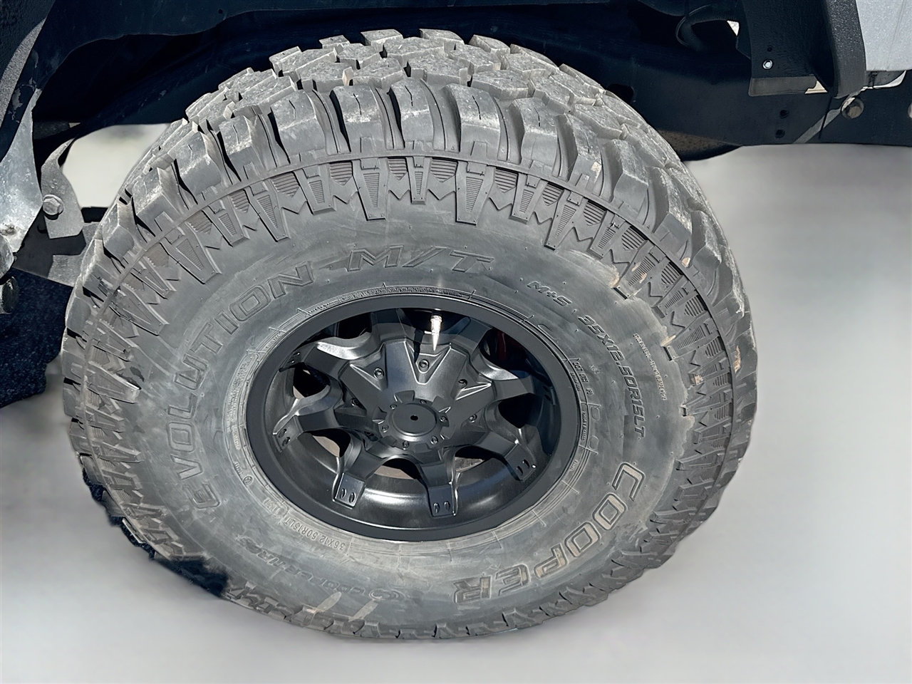 Jeep Wrangler Unlimited 4WD 4dr Freedom Edition *Ltd Avail* 2014 Jeep Wrangler Unlimited 4WD 4dr Freedom Edition *Ltd Avail* 2014