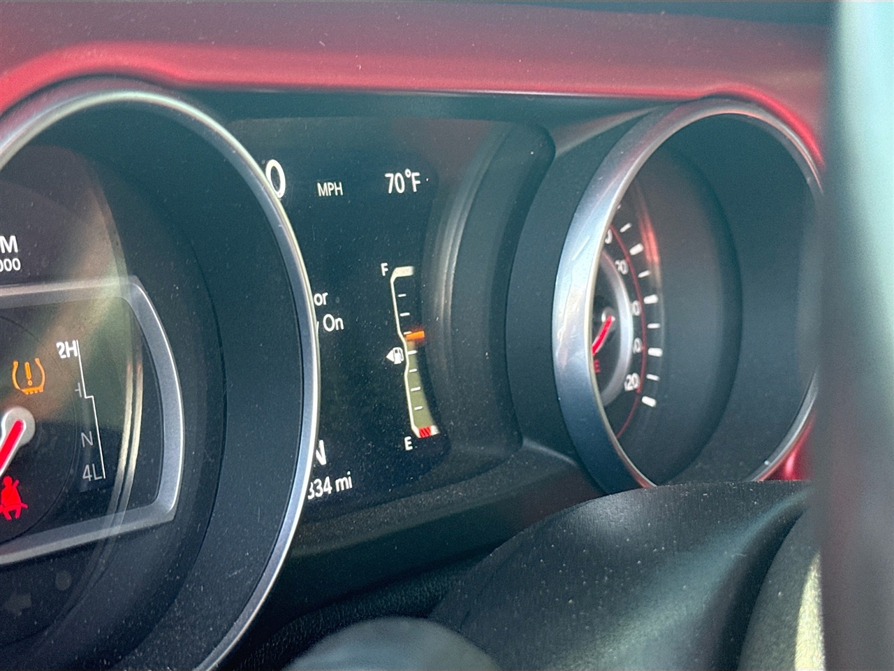 Jeep Wrangler Unlimited Rubicon 4x4 2018 Jeep Wrangler Unlimited Rubicon 4x4 2018