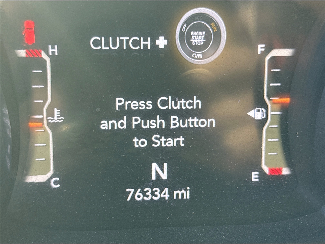 Jeep Wrangler Unlimited Rubicon 4x4 2018 Jeep Wrangler Unlimited Rubicon 4x4 2018