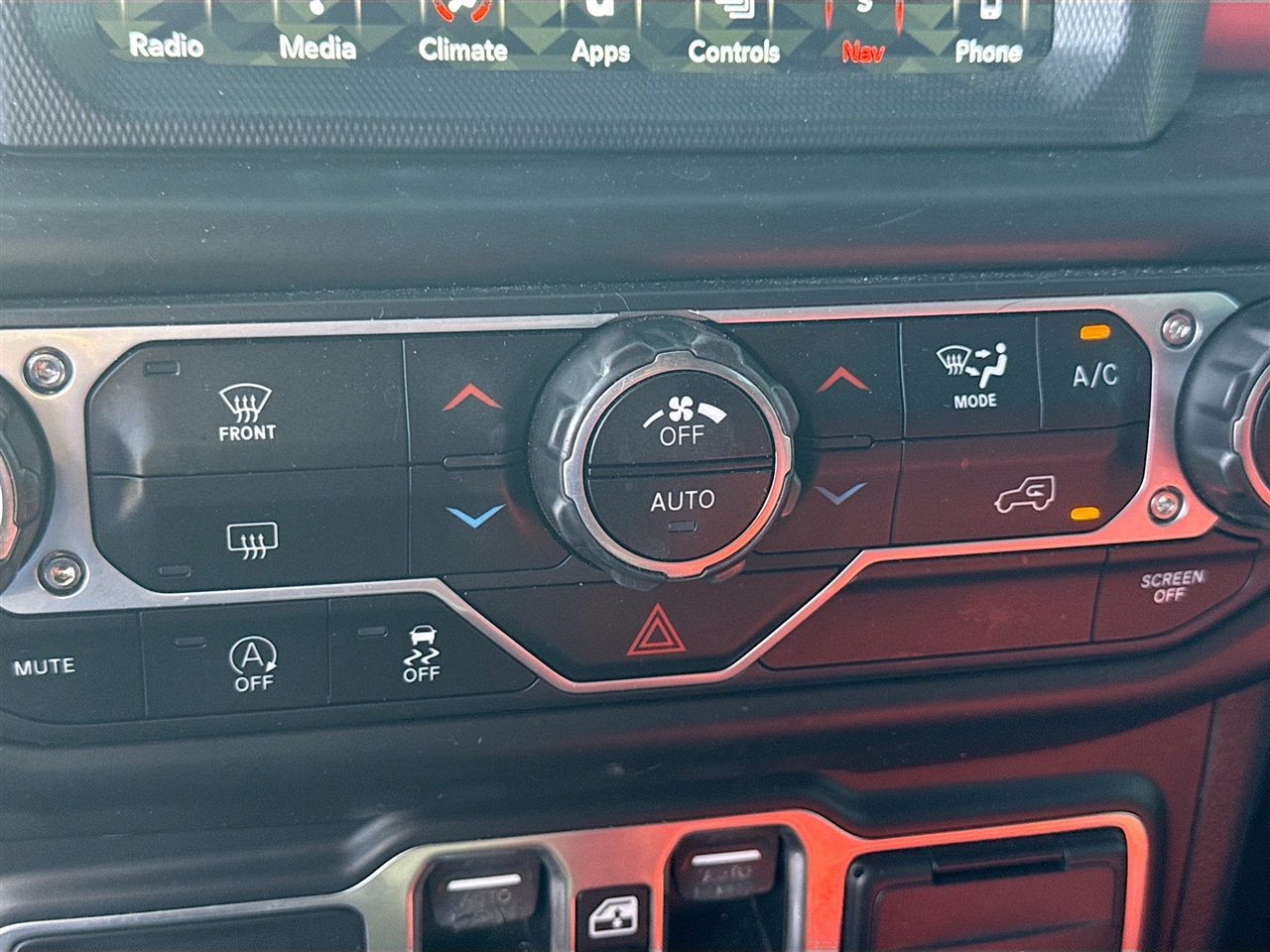 Jeep Wrangler Unlimited Rubicon 4x4 2018 Jeep Wrangler Unlimited Rubicon 4x4 2018