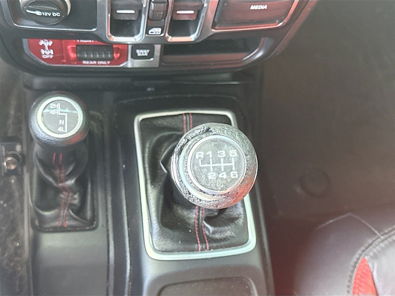 Jeep Wrangler Unlimited Rubicon 4x4 2018 Jeep Wrangler Unlimited Rubicon 4x4 2018