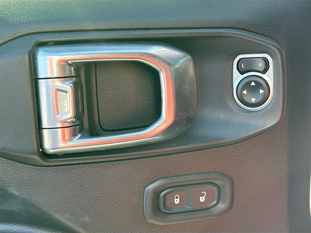 Jeep Wrangler Unlimited Rubicon 4x4 2018 Jeep Wrangler Unlimited Rubicon 4x4 2018