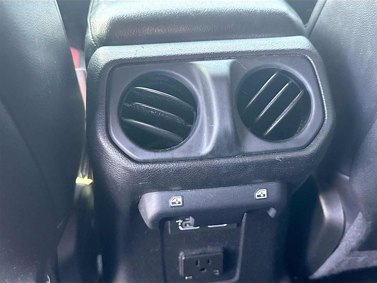 Jeep Wrangler Unlimited Rubicon 4x4 2018 Jeep Wrangler Unlimited Rubicon 4x4 2018