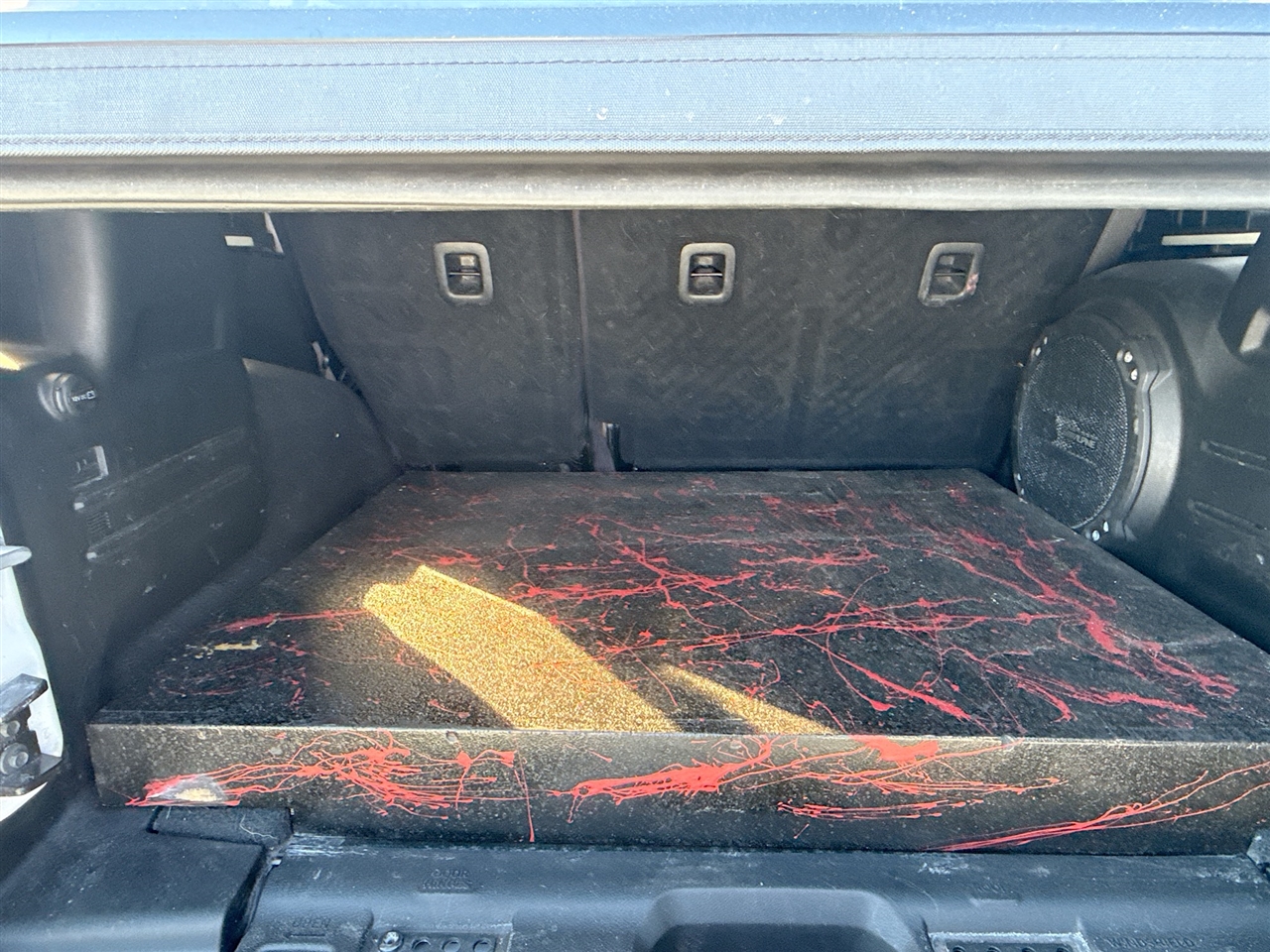 Jeep Wrangler Unlimited Rubicon 4x4 2018 Jeep Wrangler Unlimited Rubicon 4x4 2018