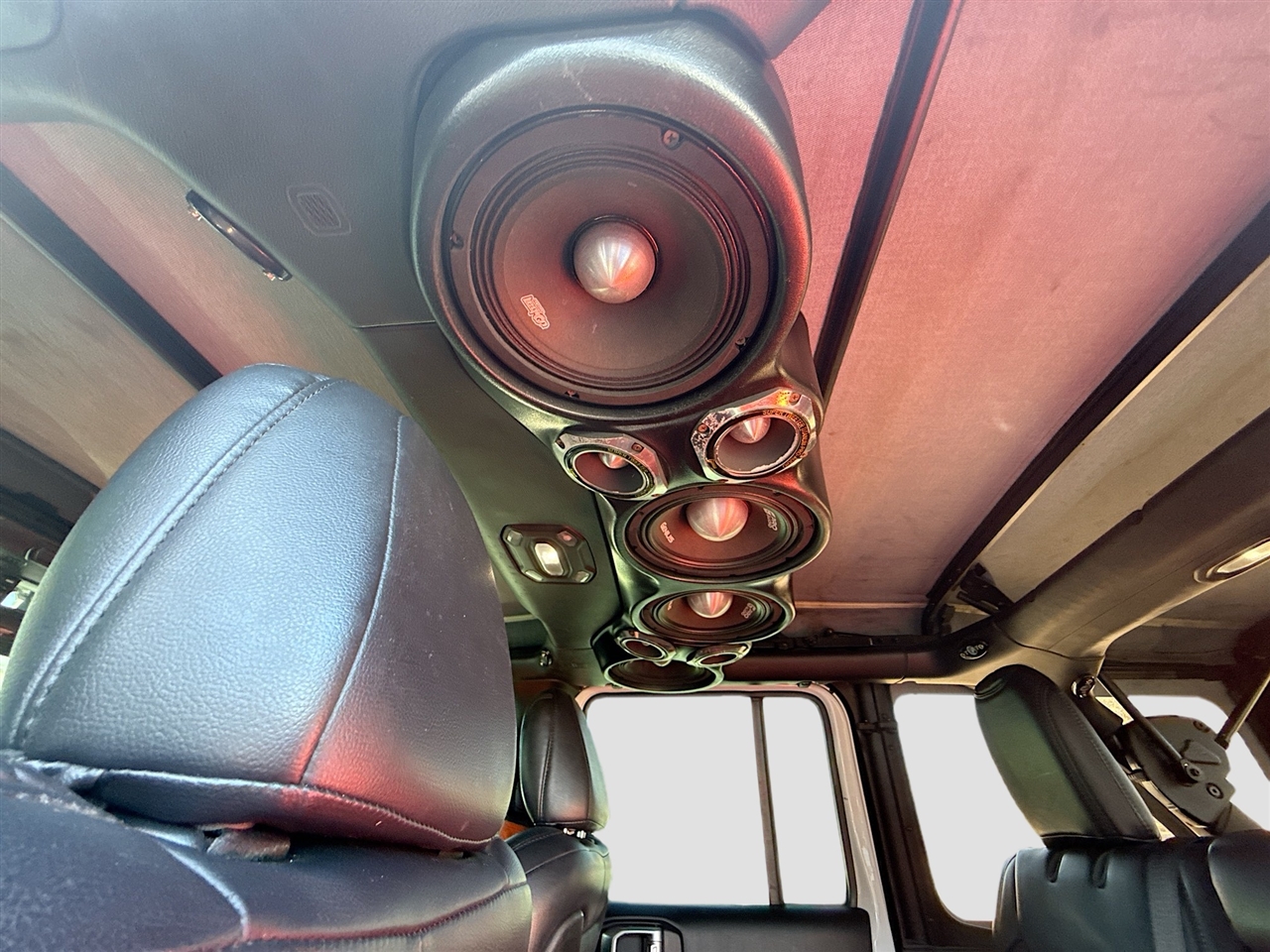 Jeep Wrangler Unlimited Rubicon 4x4 2018 Jeep Wrangler Unlimited Rubicon 4x4 2018