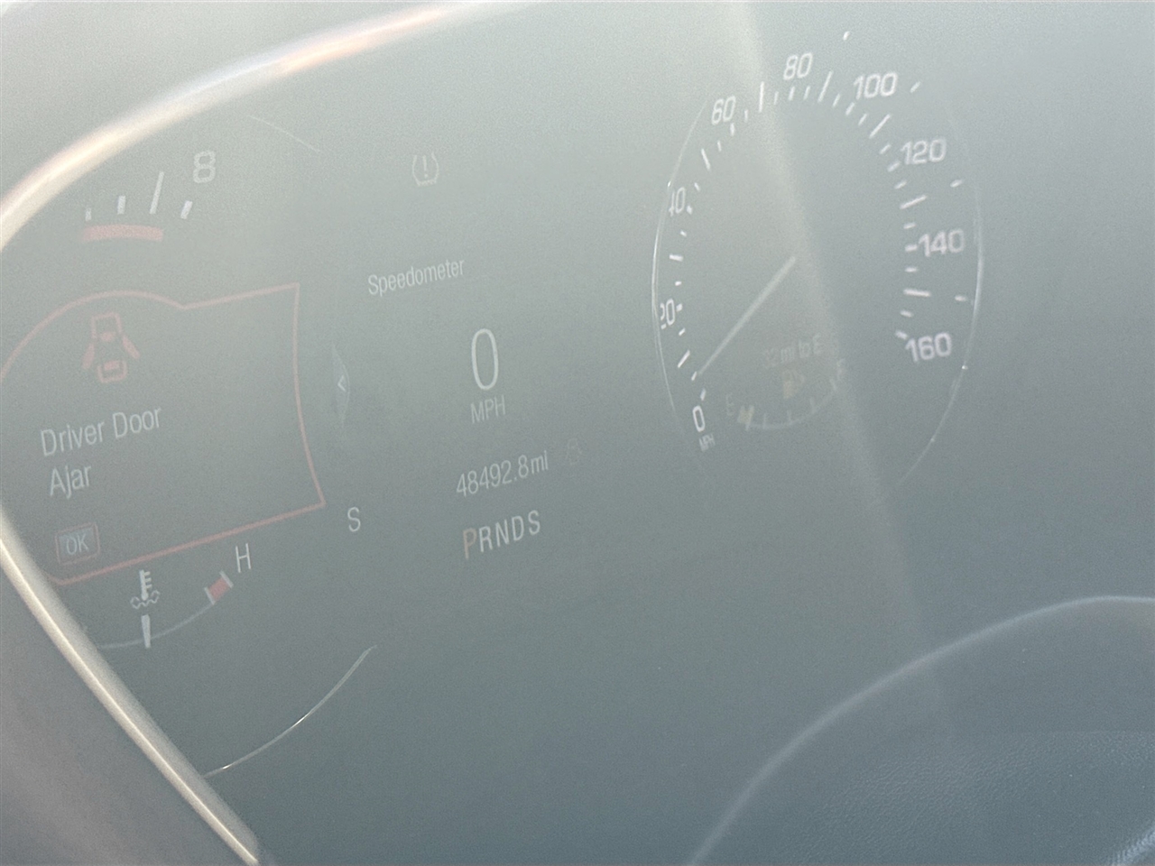 Lincoln MKC Reserve FWD 2017 Lincoln MKC Reserve FWD 2017