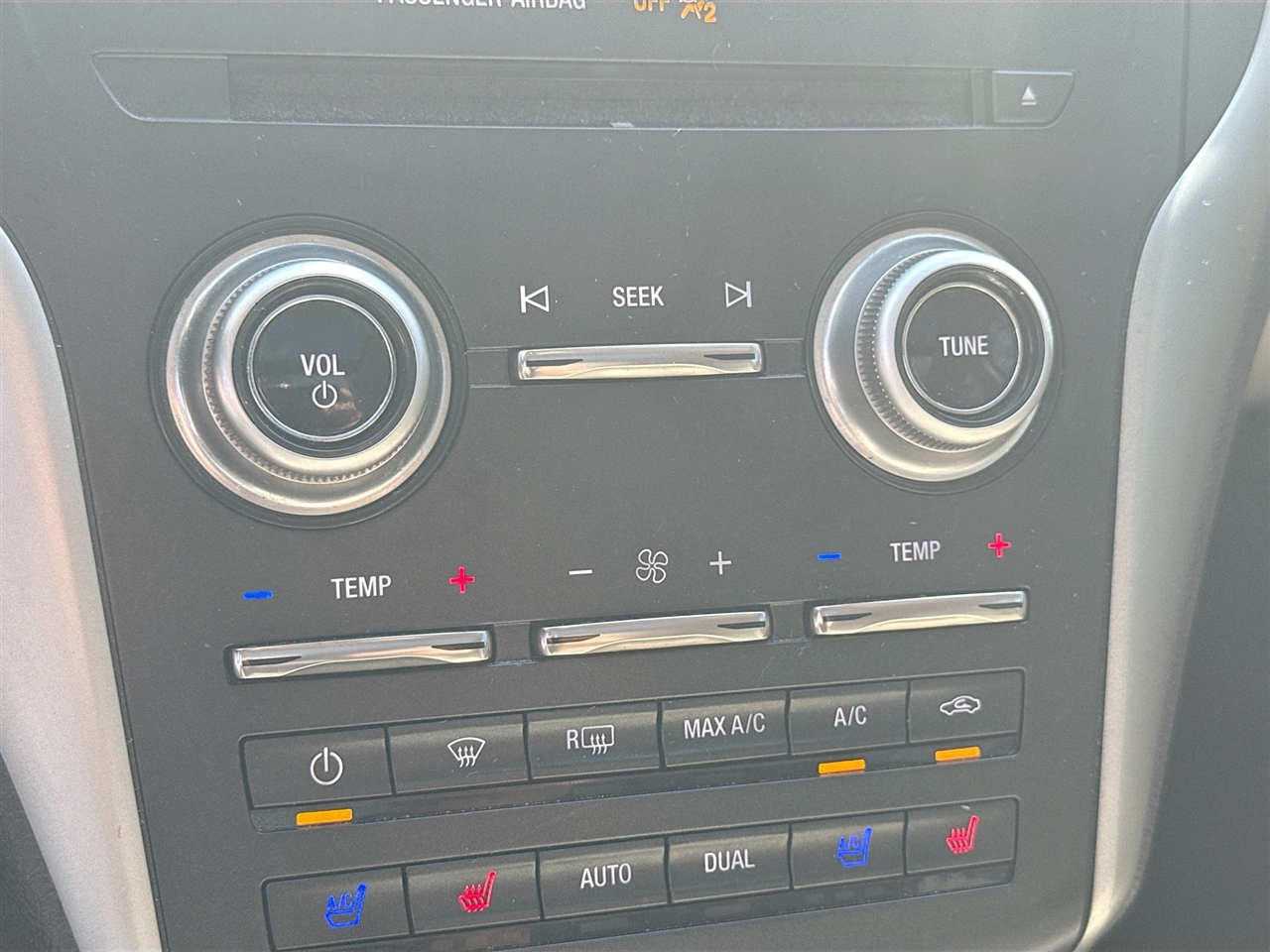 Lincoln MKC Reserve FWD 2017 Lincoln MKC Reserve FWD 2017