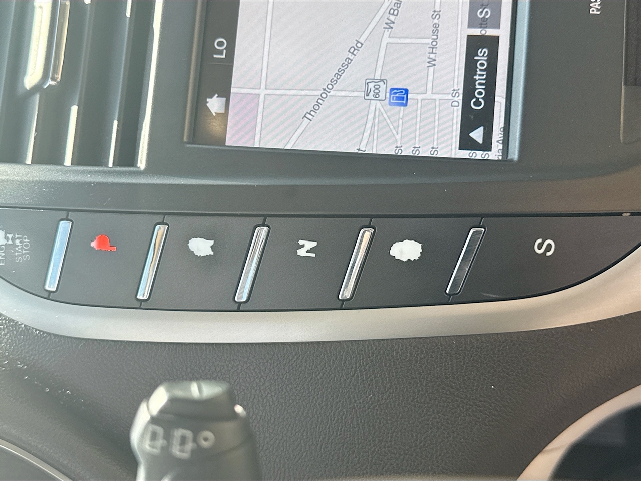 Lincoln MKC Reserve FWD 2017 Lincoln MKC Reserve FWD 2017