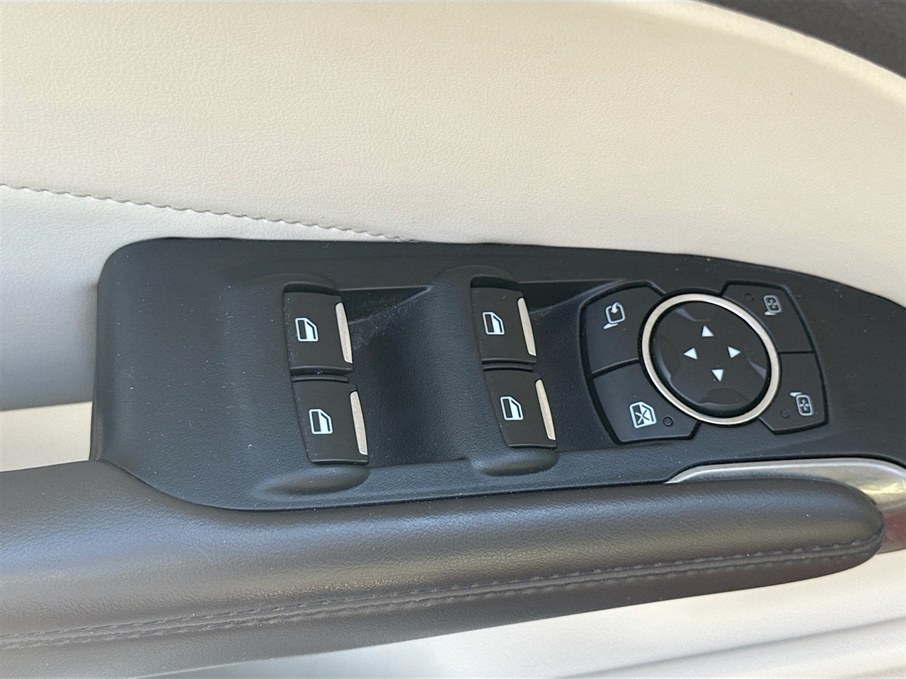 Lincoln MKC Reserve FWD 2017 Lincoln MKC Reserve FWD 2017