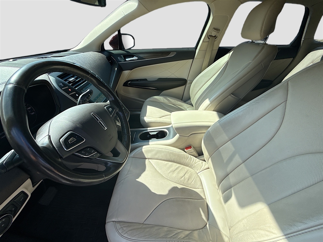 Lincoln MKC Reserve FWD 2017 Lincoln MKC Reserve FWD 2017