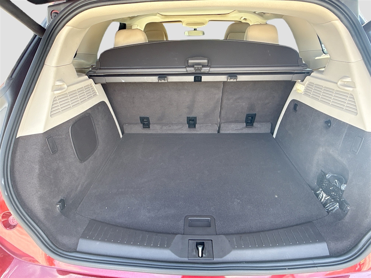 Lincoln MKC Reserve FWD 2017 Lincoln MKC Reserve FWD 2017