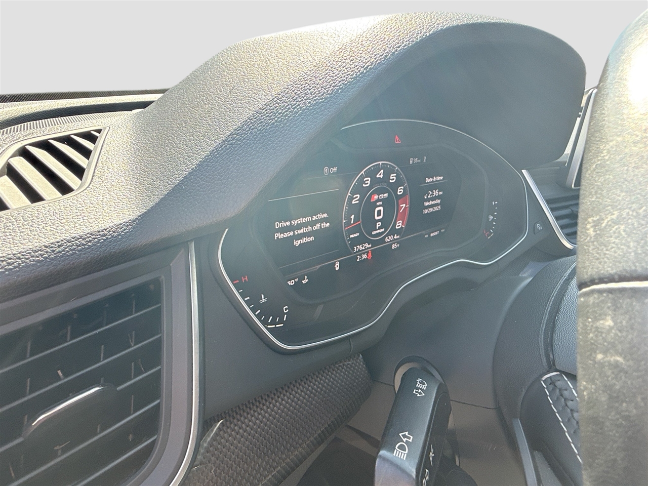 Audi SQ5 3.0 TFSI Premium Plus 2018 Audi SQ5 3.0 TFSI Premium Plus 2018