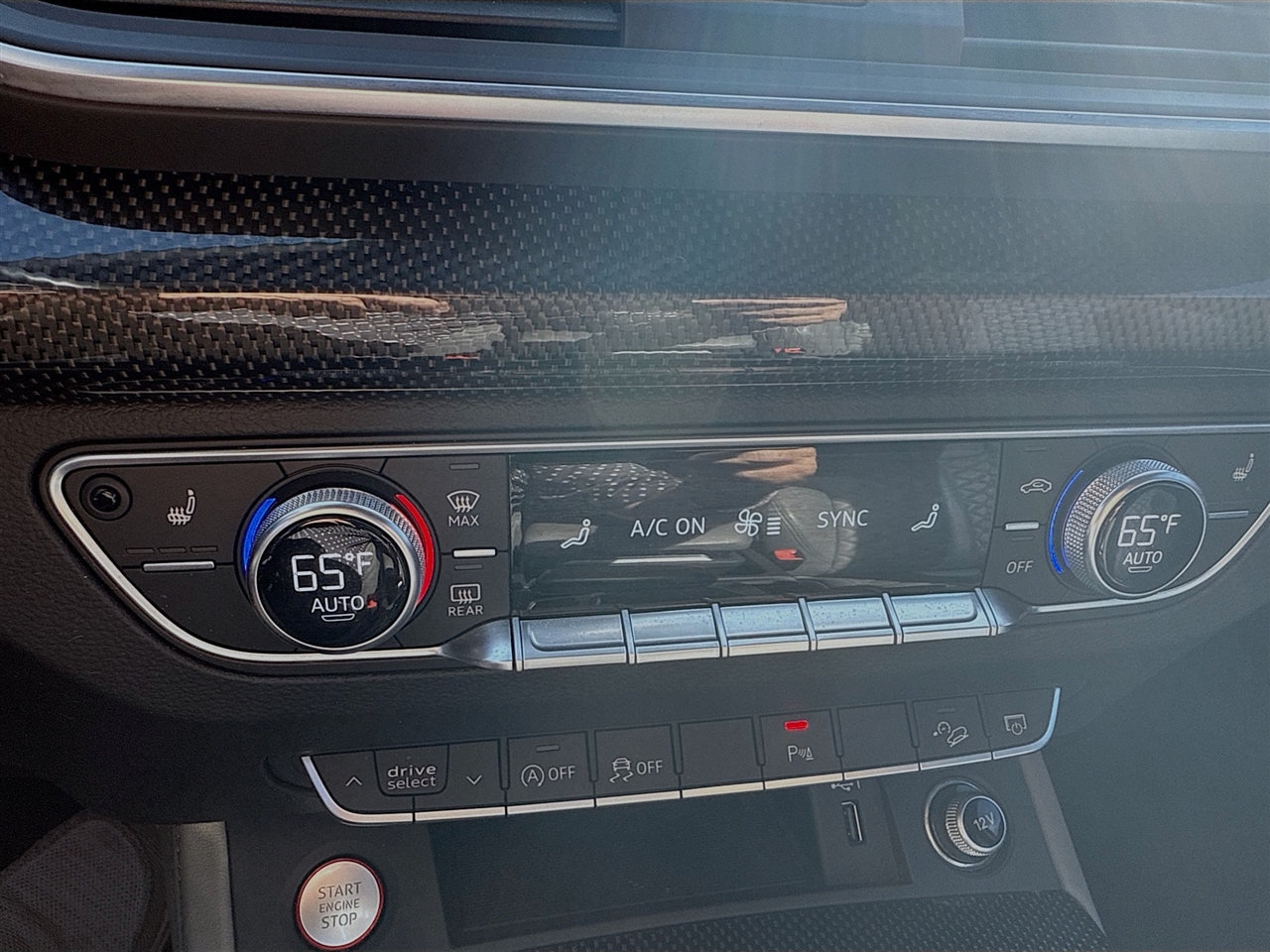 Audi SQ5 3.0 TFSI Premium Plus 2018 Audi SQ5 3.0 TFSI Premium Plus 2018