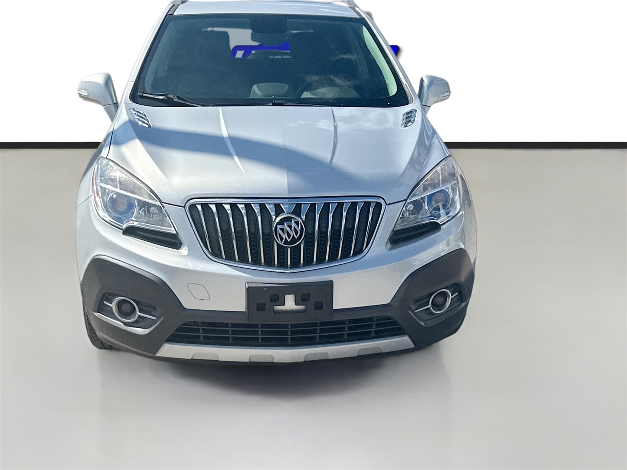 Buick Encore AWD 4dr Leather 2016 Buick Encore AWD 4dr Leather 2016