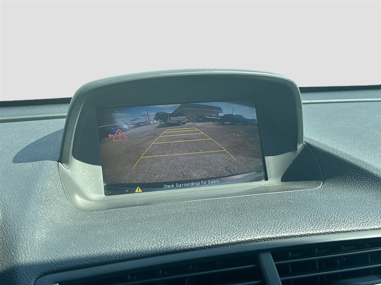 Buick Encore AWD 4dr Leather 2016 Buick Encore AWD 4dr Leather 2016