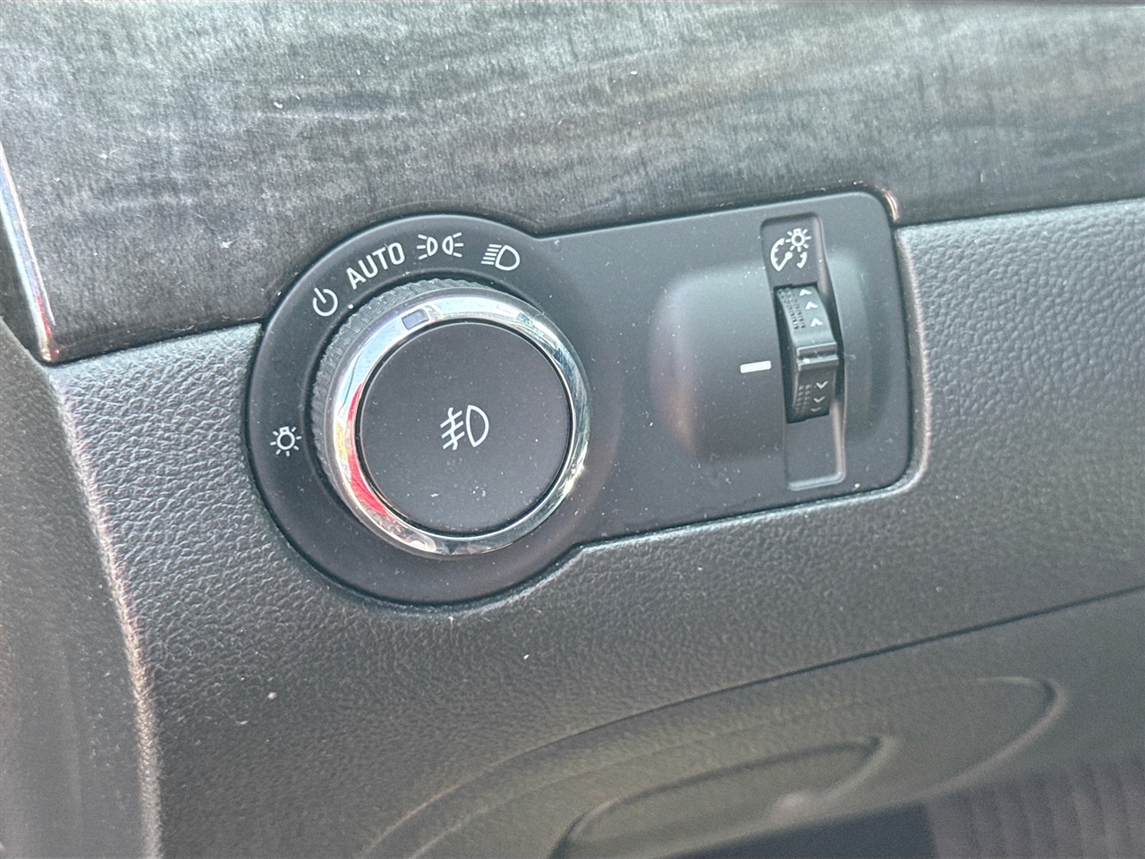 Buick Encore AWD 4dr Leather 2016