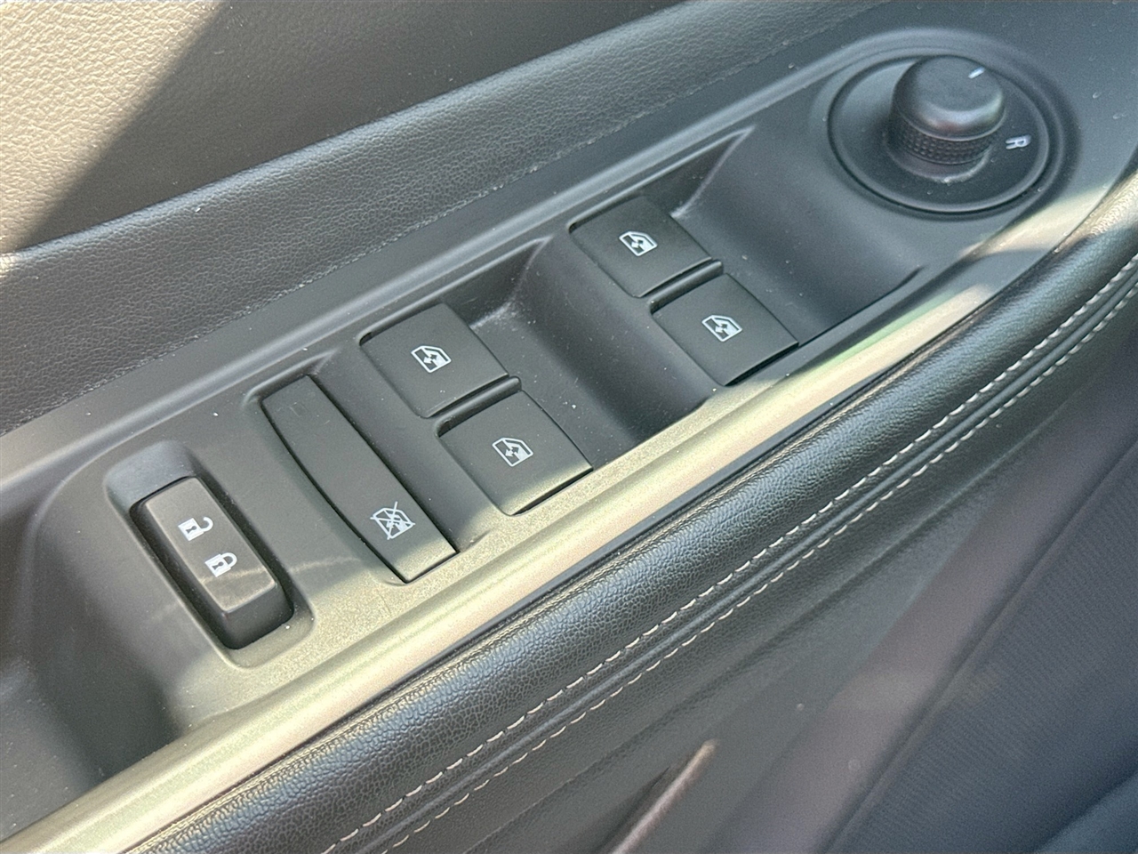 Buick Encore AWD 4dr Leather 2016