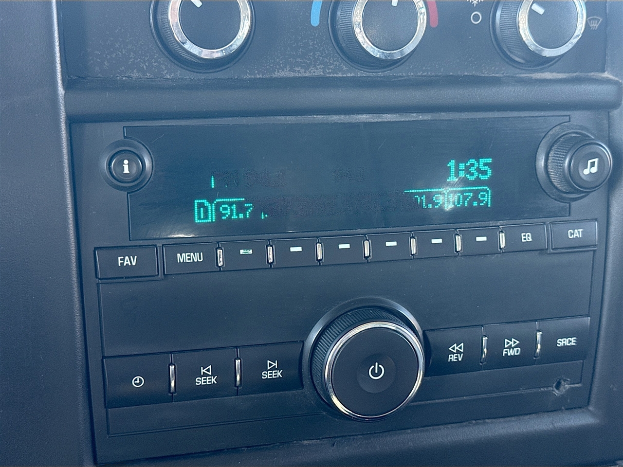 Chevrolet Express Cargo Van RWD 3500 155" 2017 Chevrolet Express Cargo Van RWD 3500 155" 2017