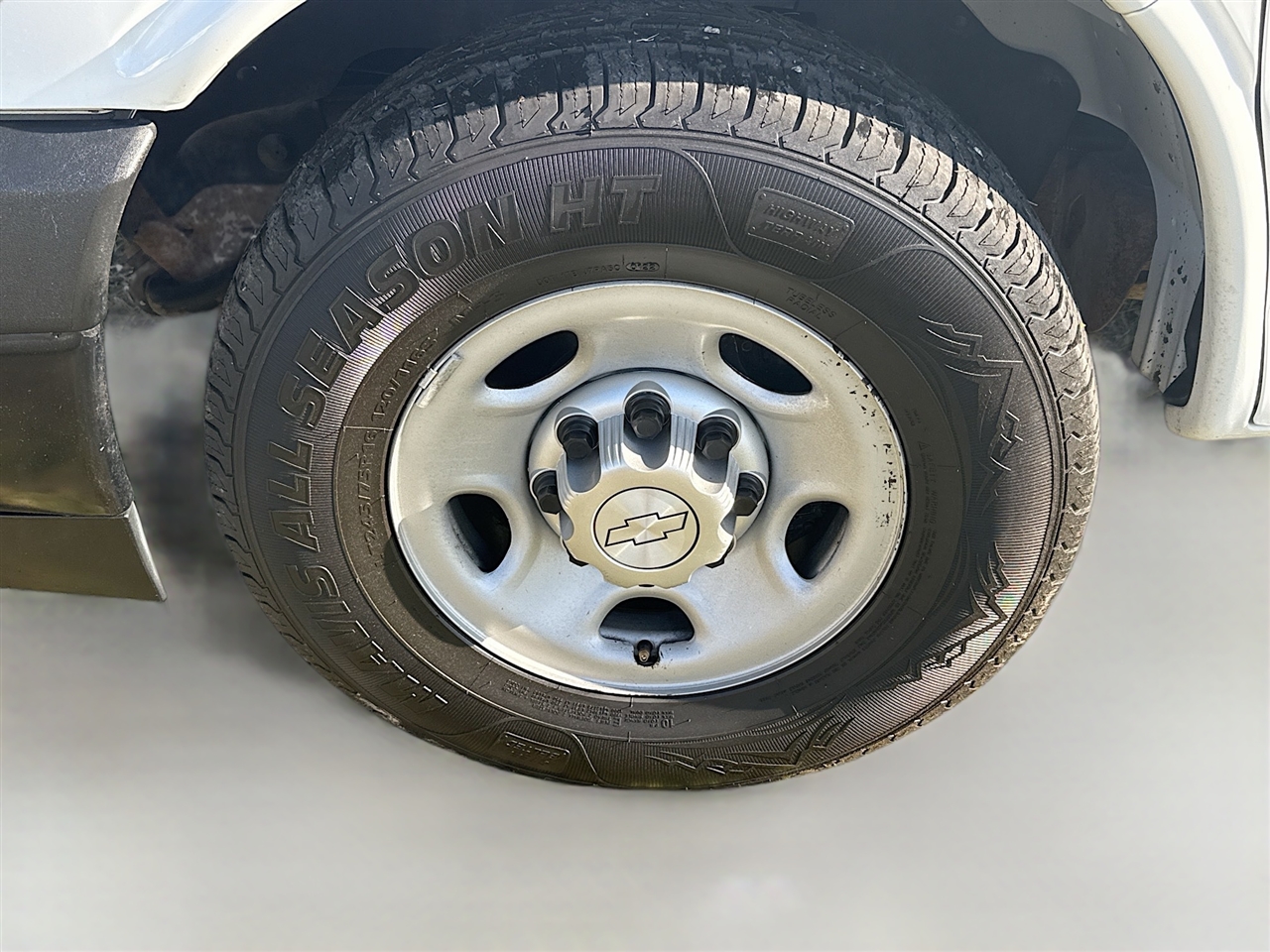 Chevrolet Express Cargo Van RWD 3500 155" 2017 Chevrolet Express Cargo Van RWD 3500 155" 2017