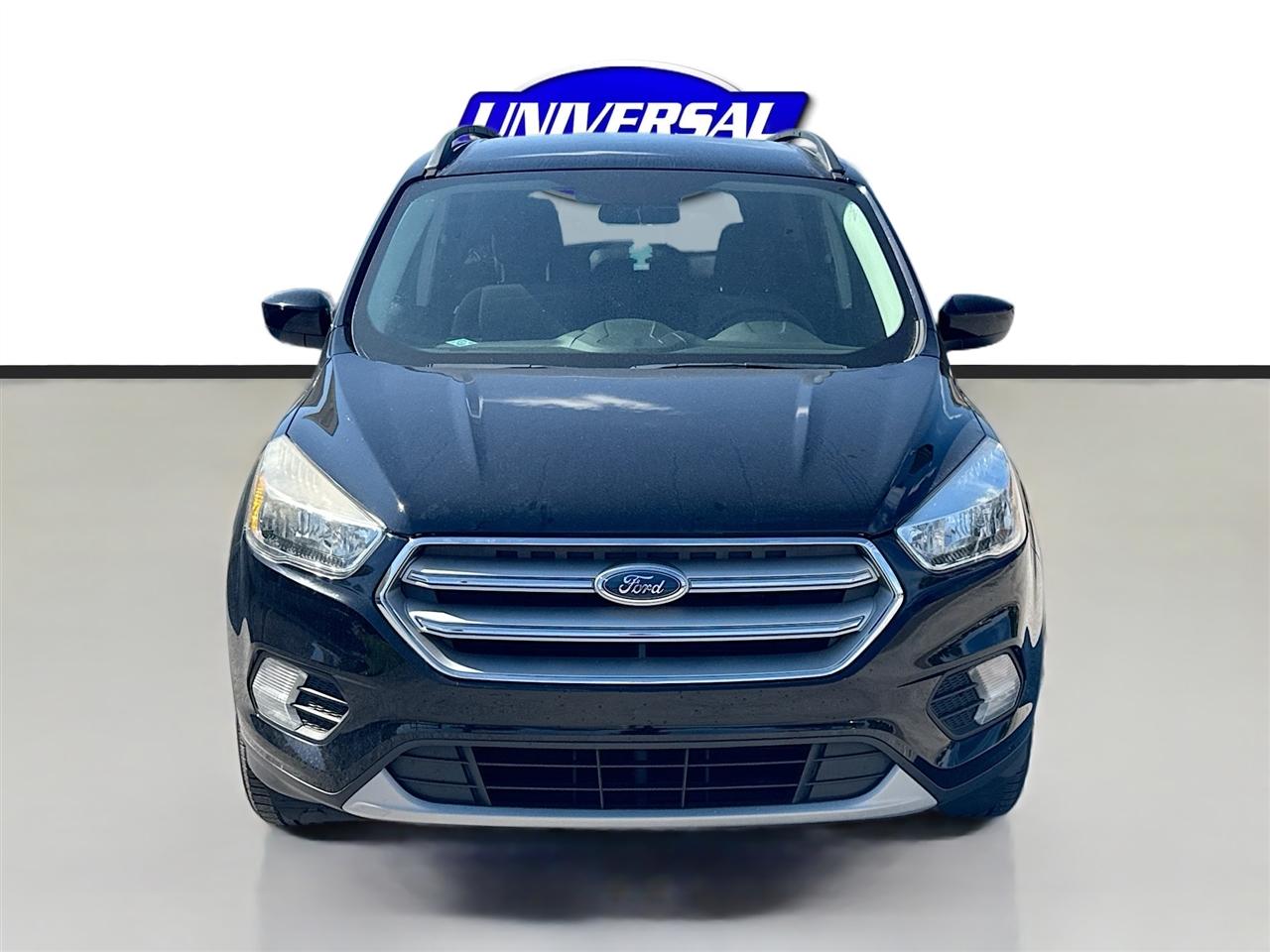 Ford Escape SE FWD 2018
