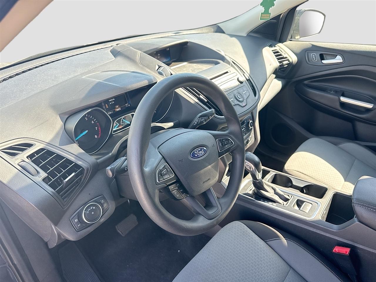 Ford Escape SE FWD 2018