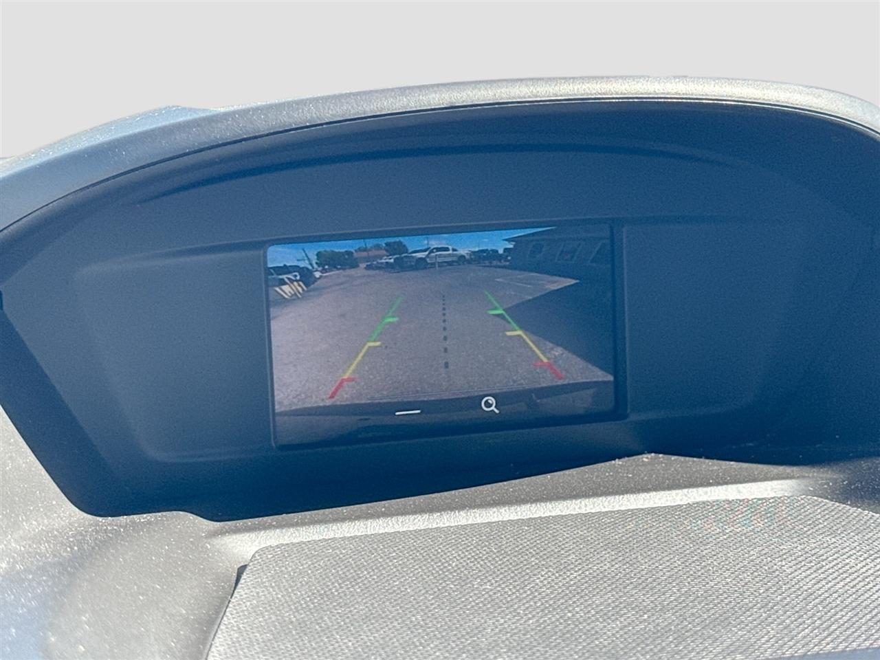 Ford Escape SE FWD 2018