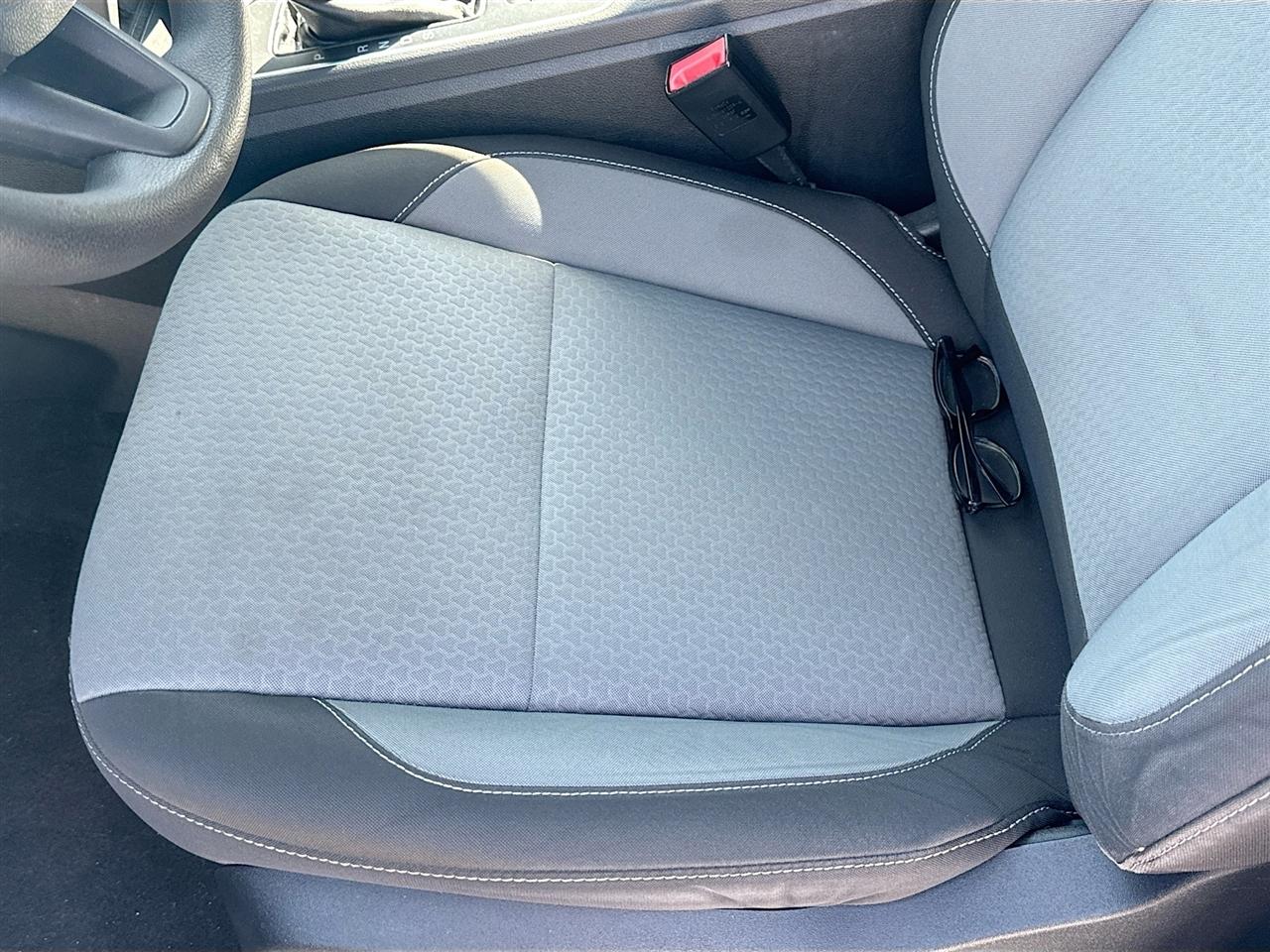 Ford Escape SE FWD 2018