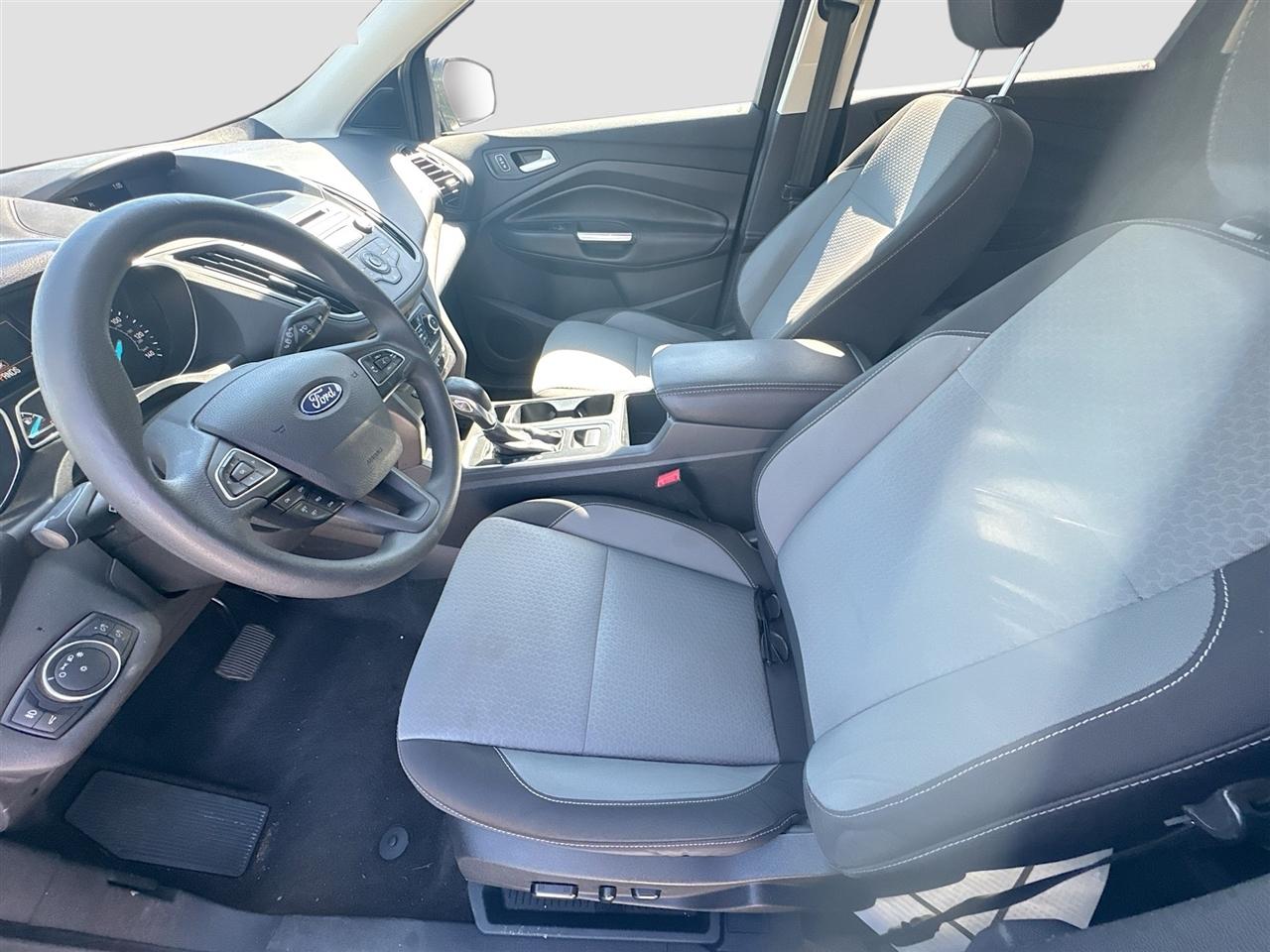 Ford Escape SE FWD 2018