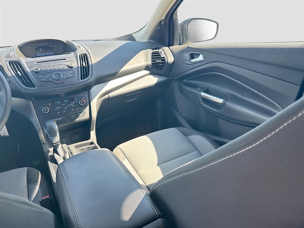 Ford Escape SE FWD 2018