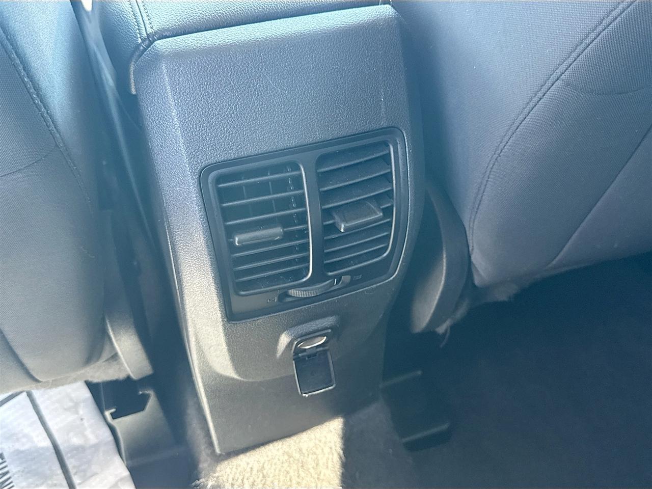 Ford Escape SE FWD 2018