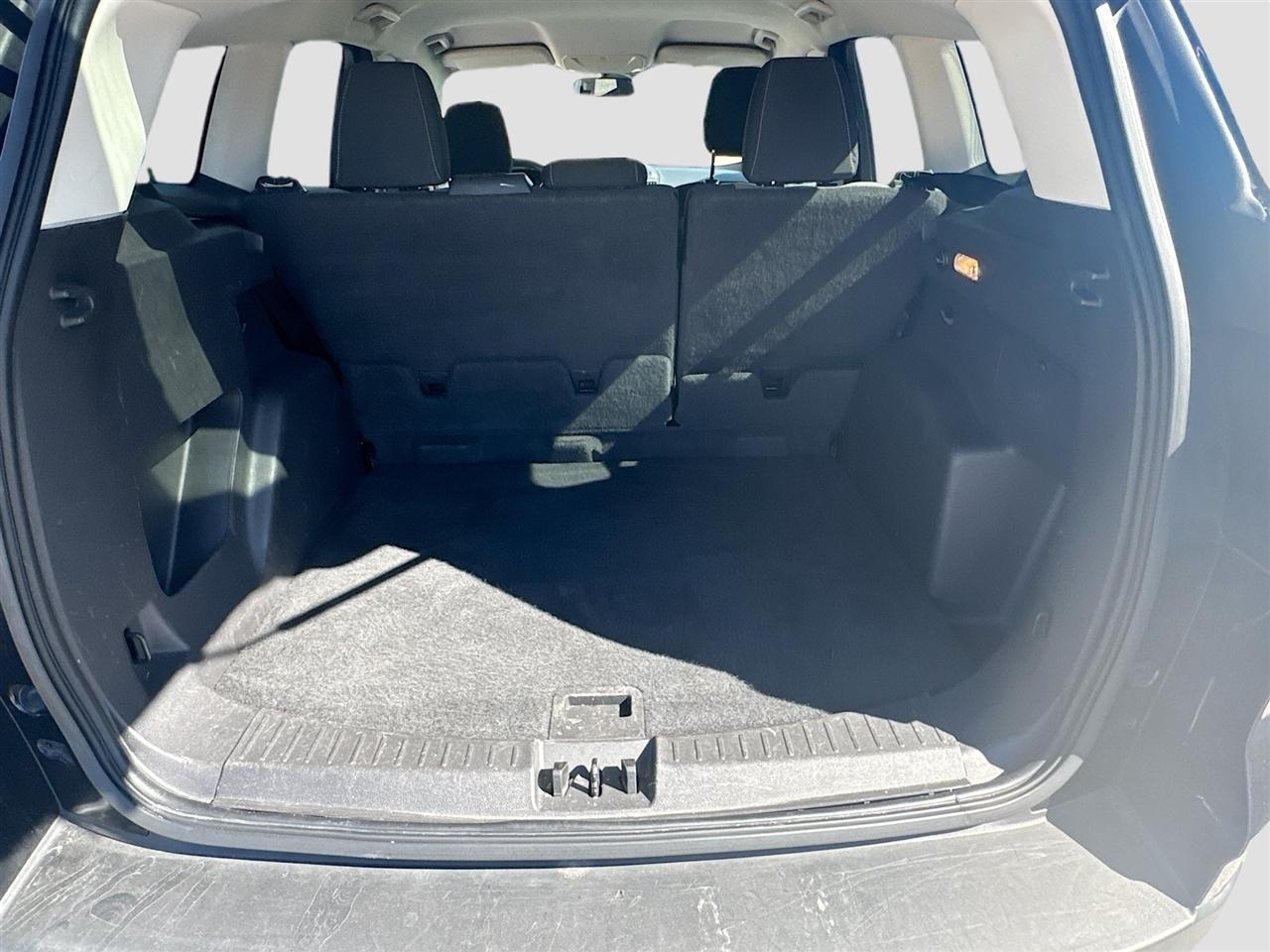 Ford Escape SE FWD 2018