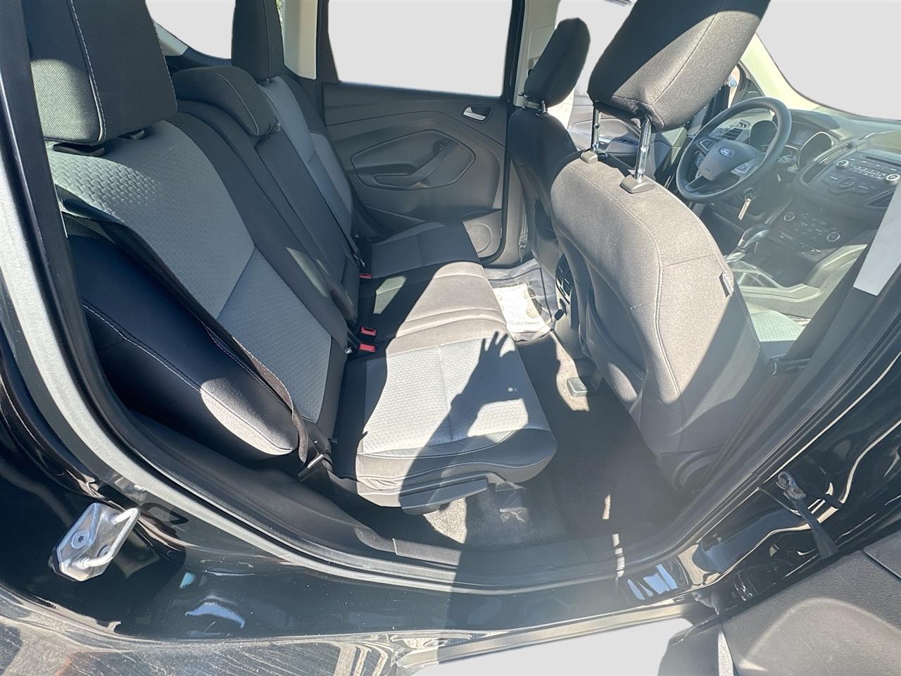 Ford Escape SE FWD 2018