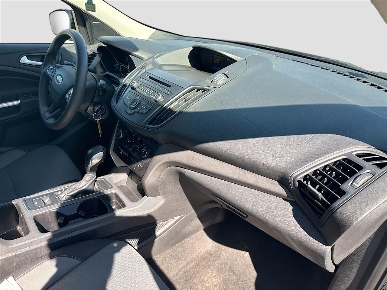 Ford Escape SE FWD 2018