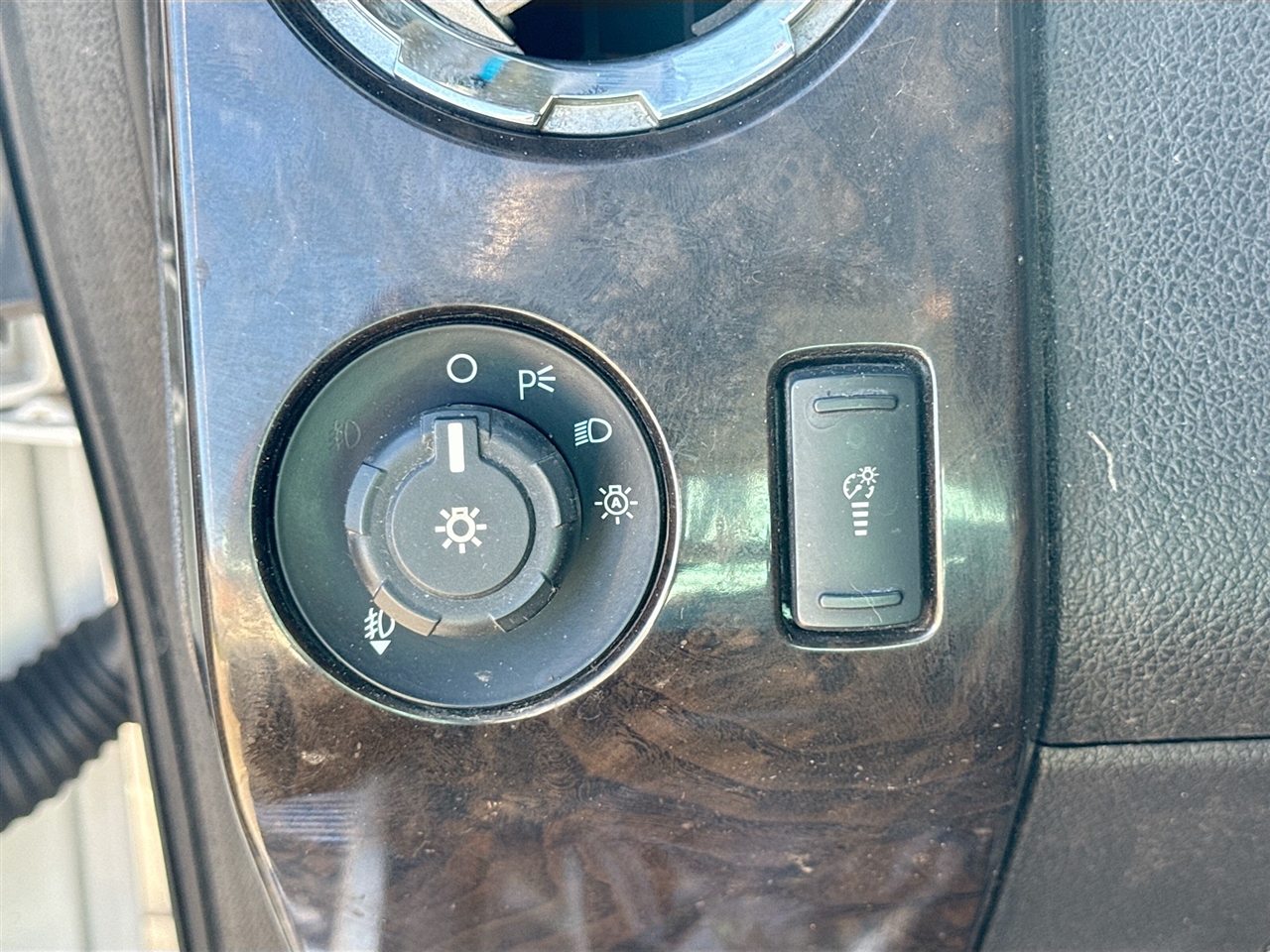 Ford Super Duty F-350 SRW 4WD Crew Cab 156" King Ranch 2015