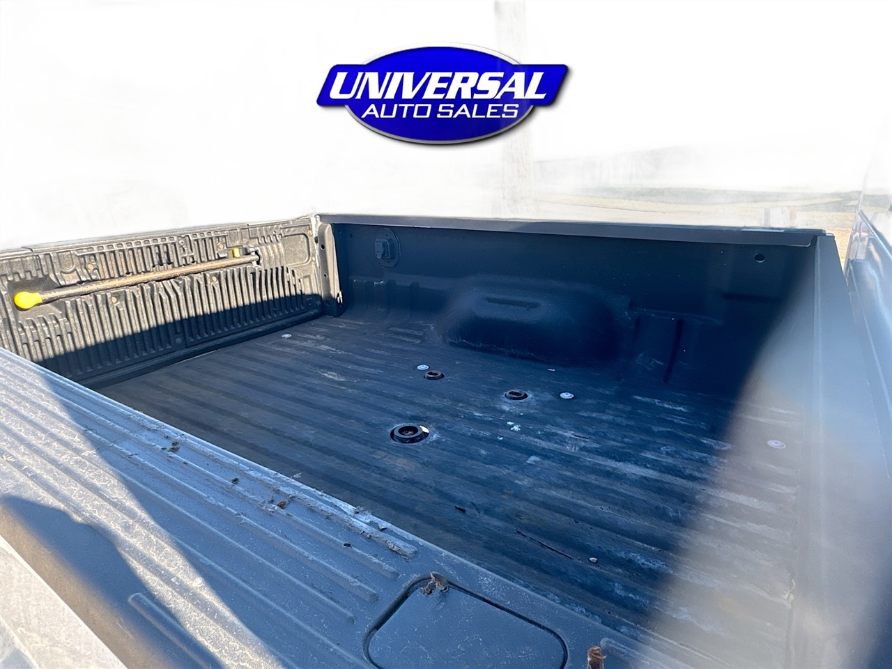 Ford Super Duty F-350 SRW 4WD Crew Cab 156" King Ranch 2015