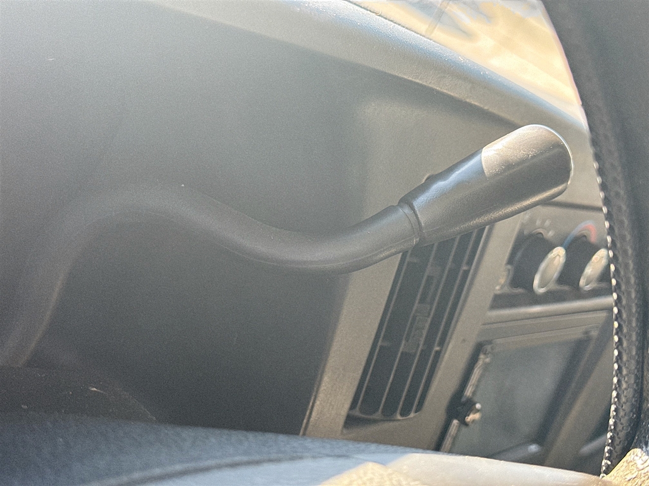 Chevrolet Express Cargo Van RWD 1500 135" 2012