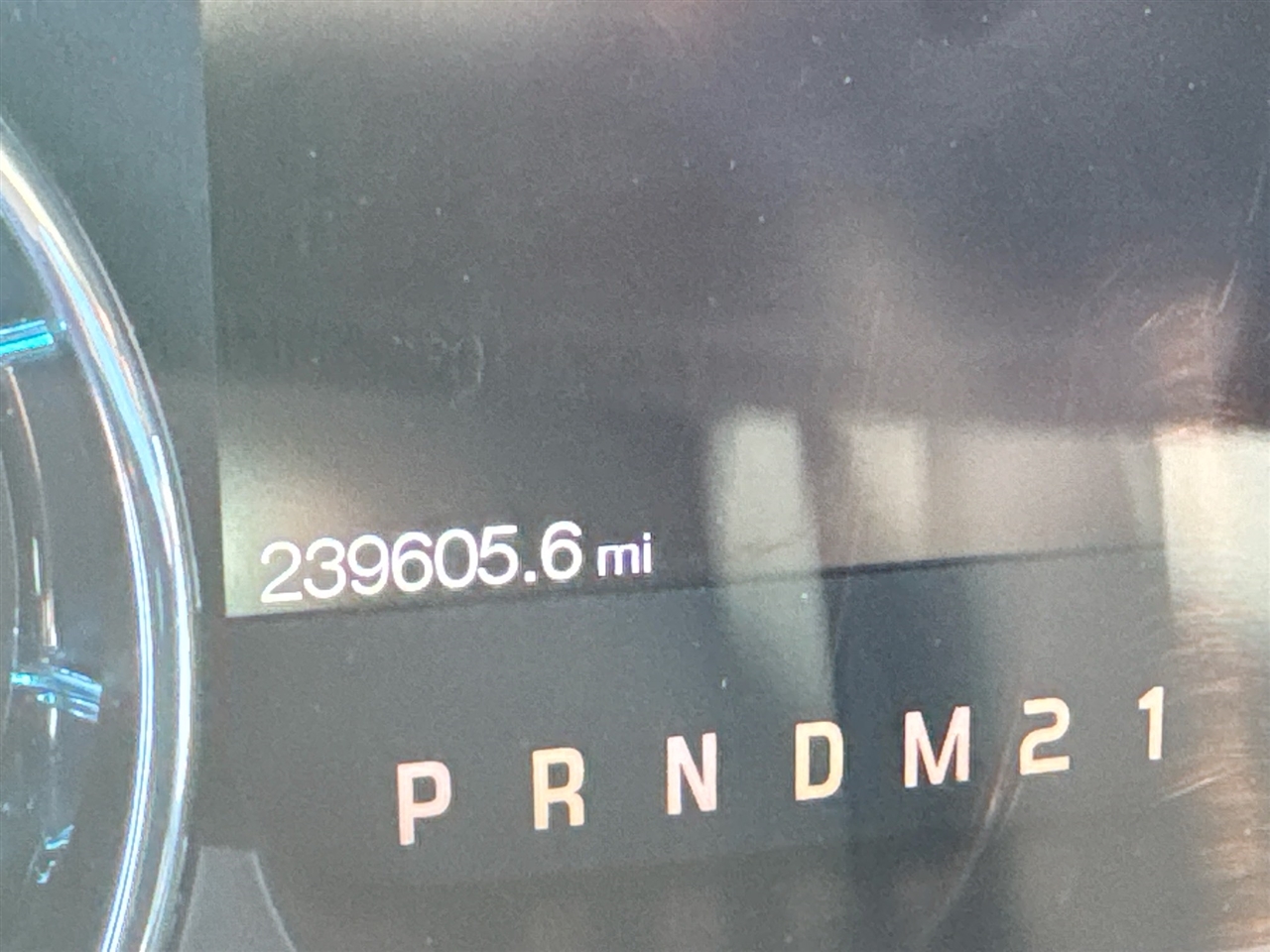 Ford F-150 4WD SuperCrew 145" Platinum 2012