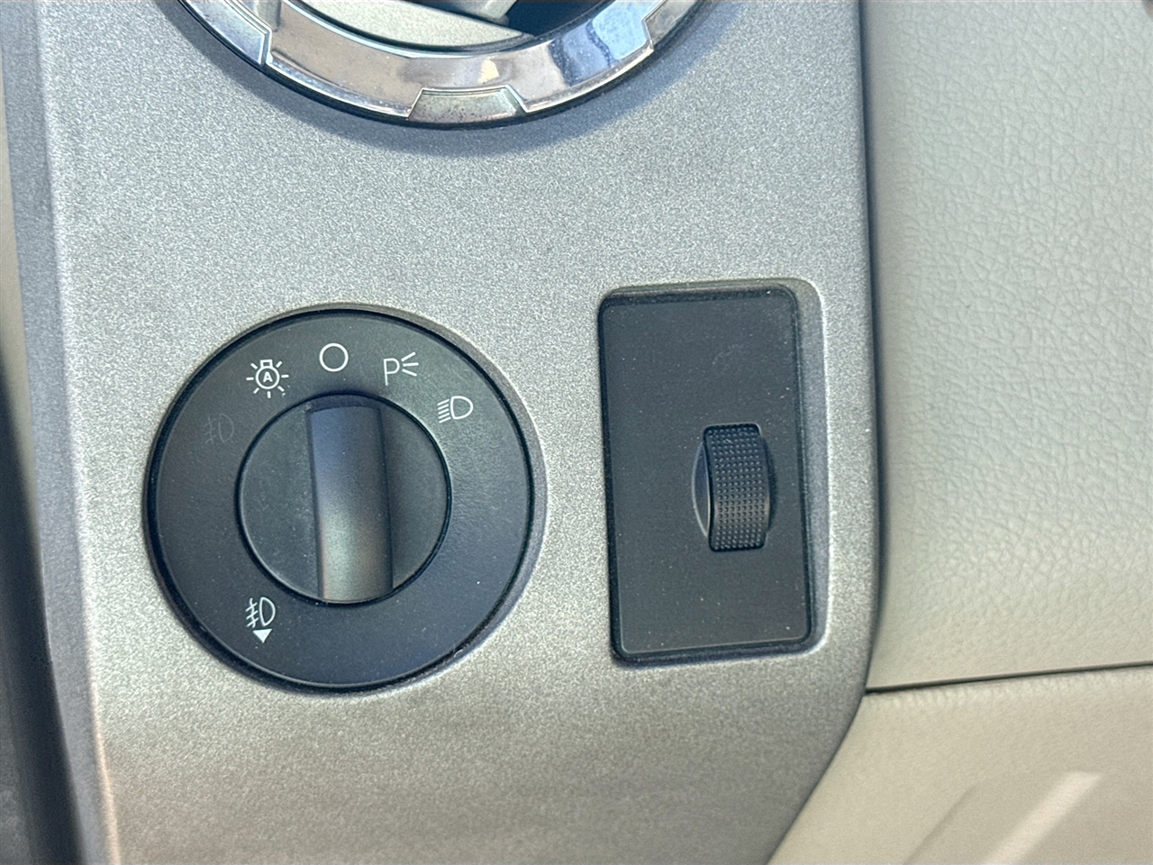 Ford Super Duty F-250 SRW 4WD SuperCab 142" Lariat 2008