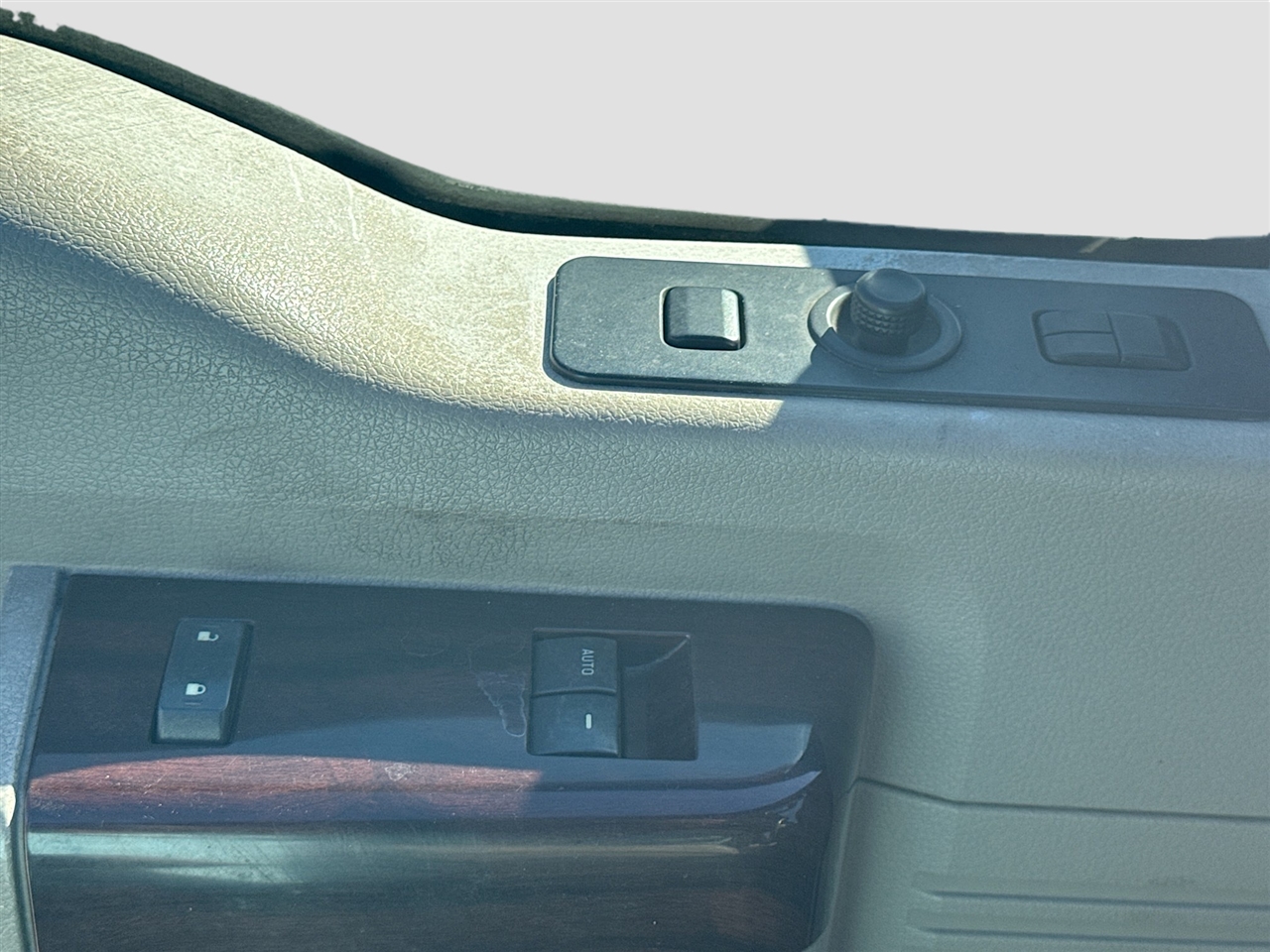 Ford Super Duty F-250 SRW 4WD SuperCab 142" Lariat 2008