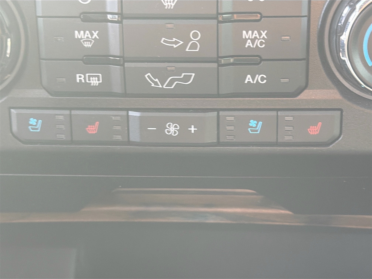 Ford F-150 King Ranch 4WD SuperCrew 5.5' Box 2019