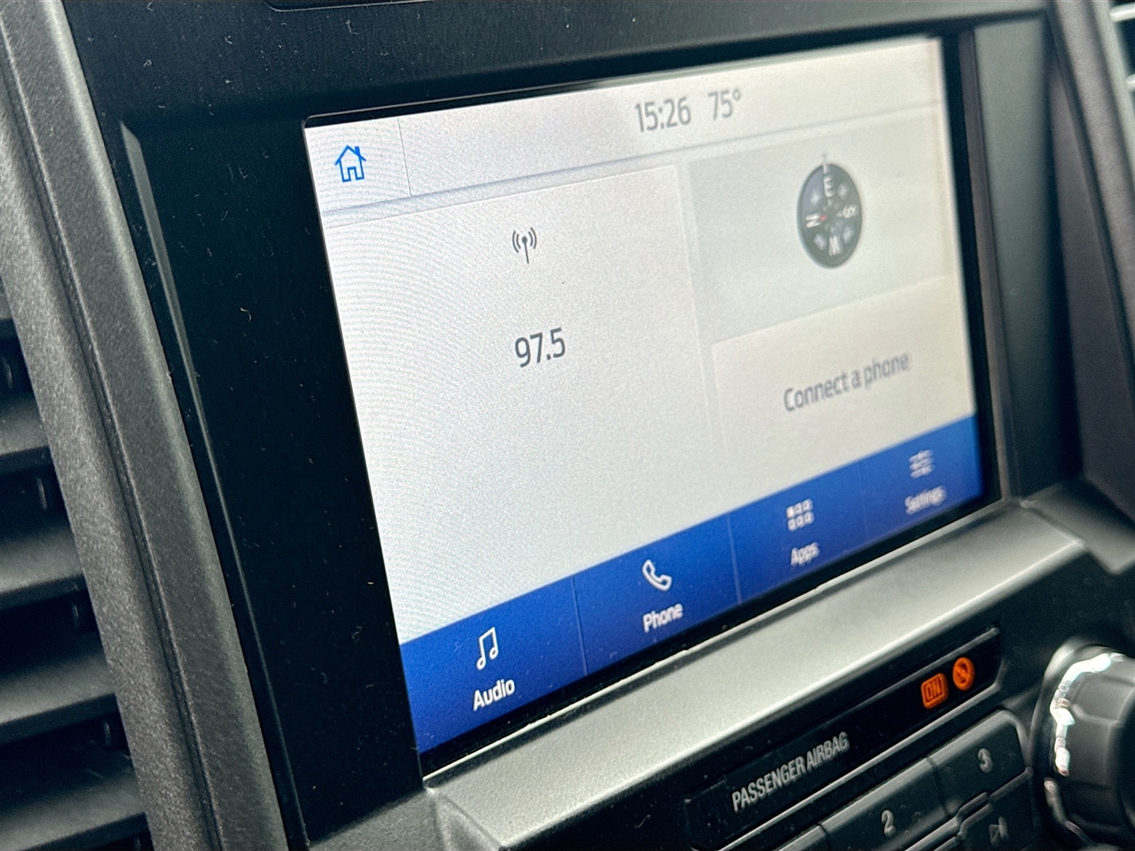 Ford Super Duty F-350 DRW XL 4WD Crew Cab 8' Box 2020