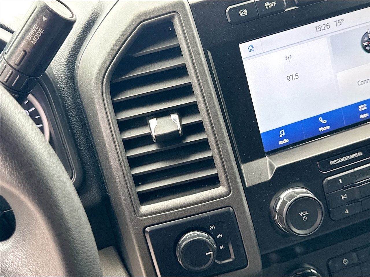 Ford Super Duty F-350 DRW XL 4WD Crew Cab 8' Box 2020