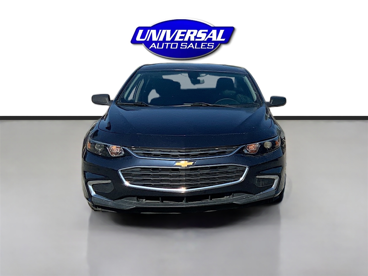 Chevrolet Malibu 4dr Sdn LS w/1LS 2016