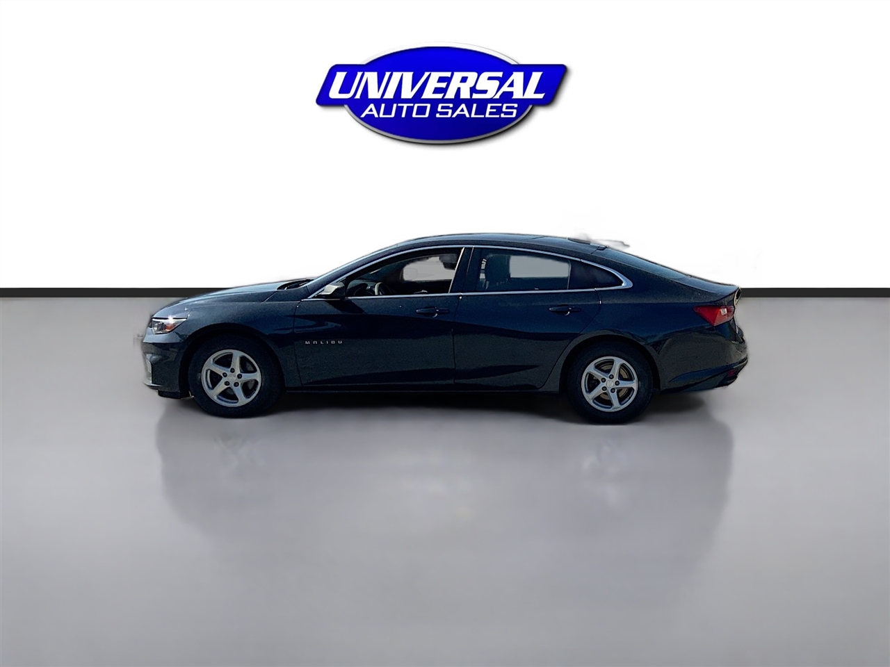 Chevrolet Malibu 4dr Sdn LS w/1LS 2016