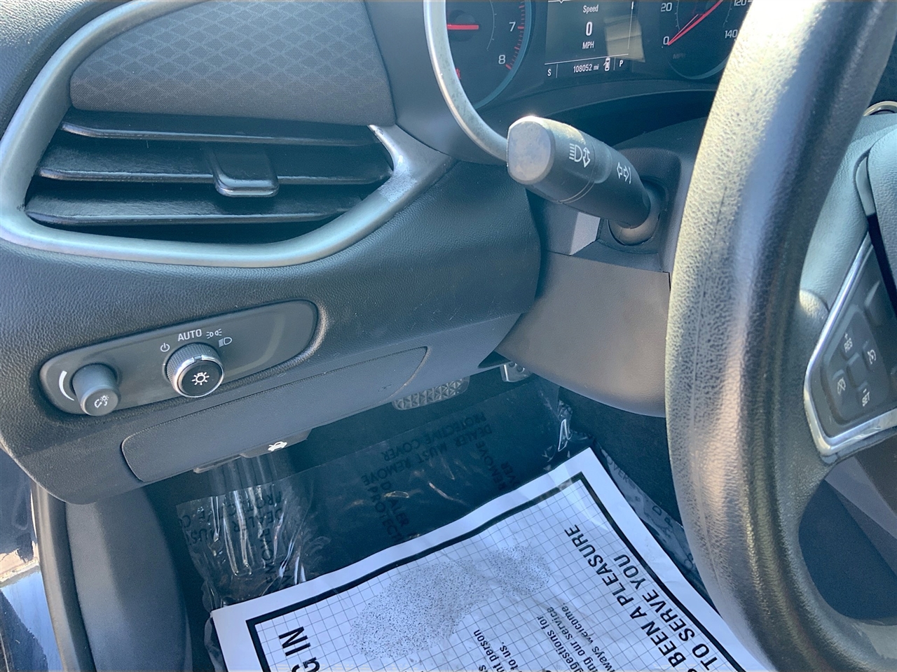 Chevrolet Malibu 4dr Sdn LS w/1LS 2016