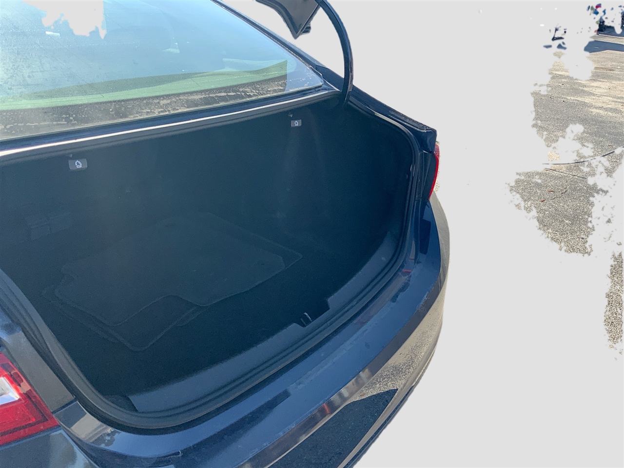 Chevrolet Malibu 4dr Sdn LS w/1LS 2016