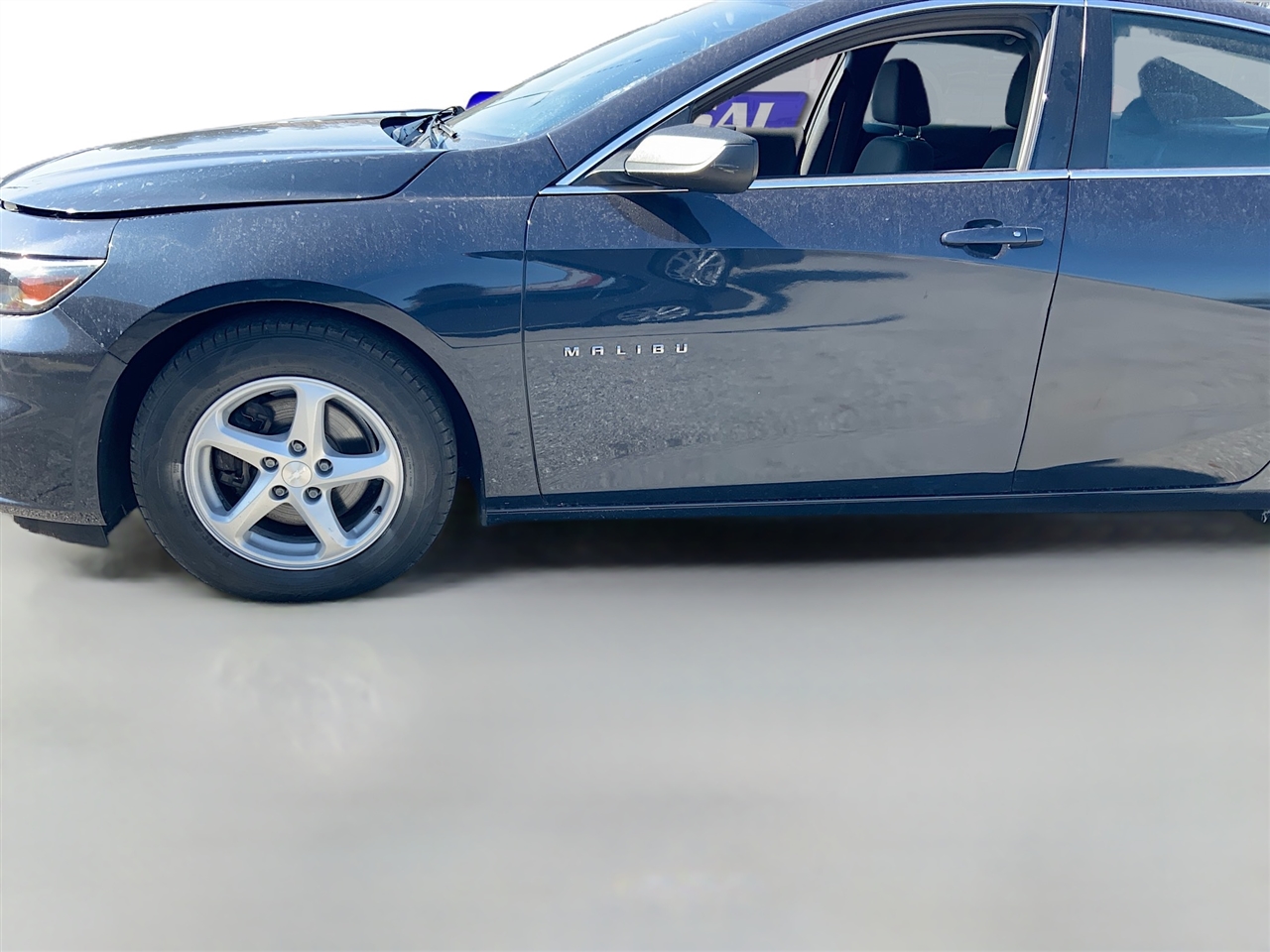 Chevrolet Malibu 4dr Sdn LS w/1LS 2016