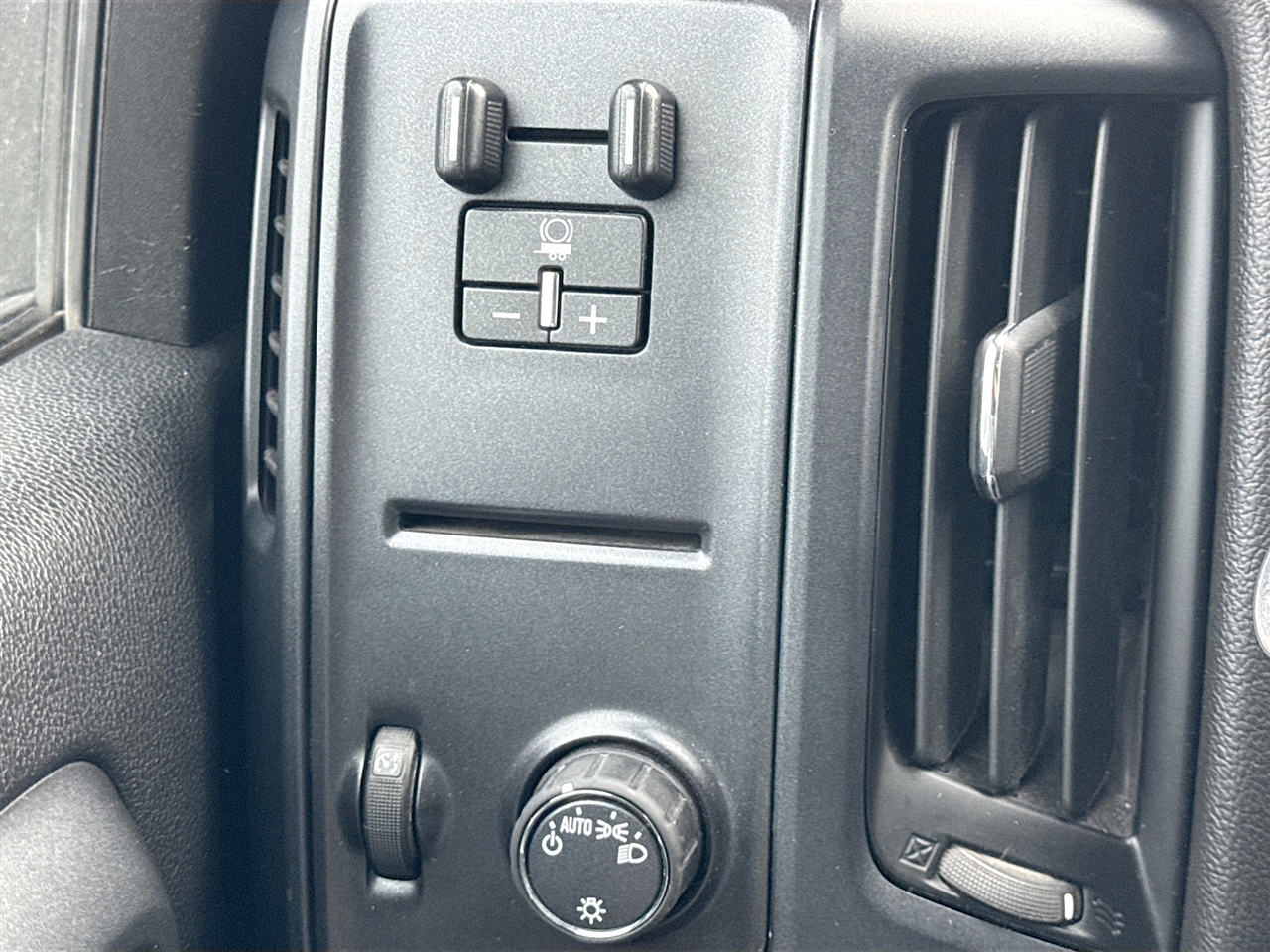 Chevrolet Silverado 2500HD 4WD Crew Cab 153.7" Work Truck 2019